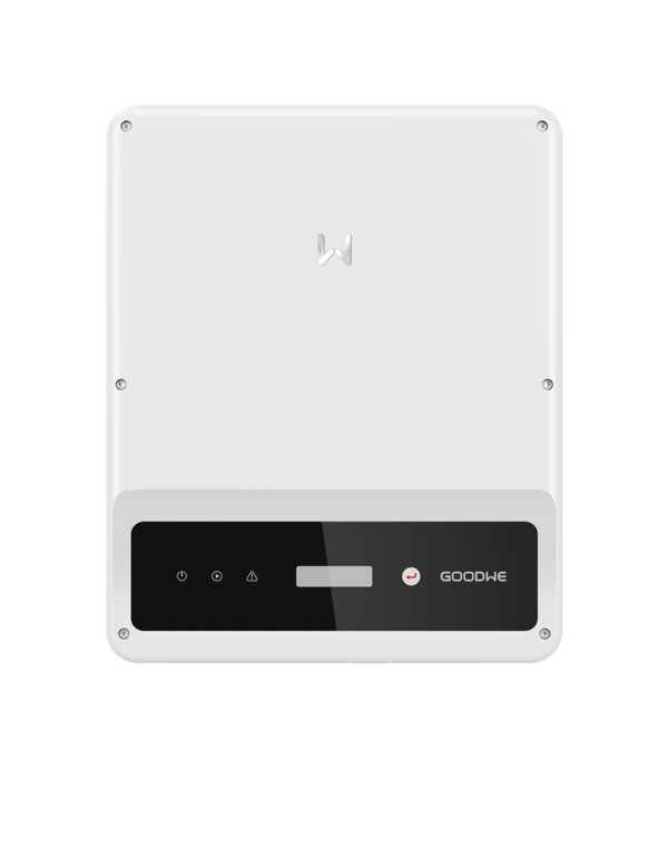 GoodWe-12kw-G2-plus-inverter-front-view