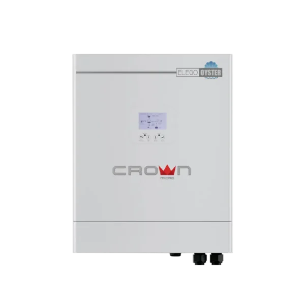 Crown Elego Oyster 10Kw Solar Inverter