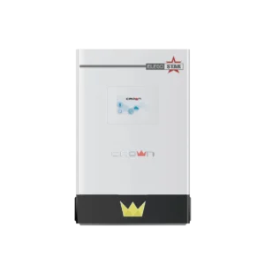 Crown Elego Star 6.5Kw Solar Inverter