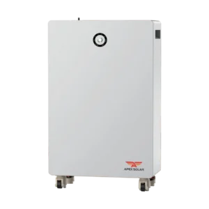 Apex 16kW Lithium Battery – High-Capacity Battery