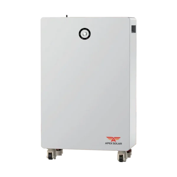 Apex 16kW Lithium Battery – High-Capacity Battery