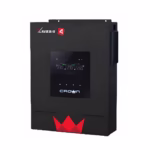Crown 4Kw Xavier III Hybrid Solar inverter