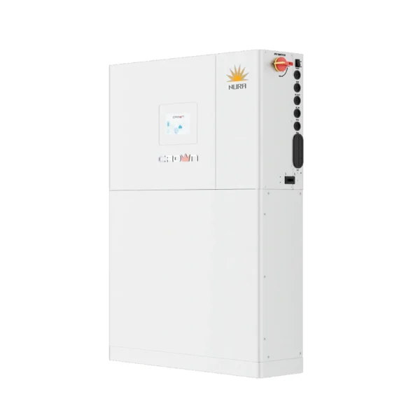 Crown 6.5Kw Nura ESS Inverter + Battery