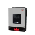 Crown Xavier 1.5kW Offgrid Solar Inverter