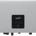 FoxESS 3.3kW Single Phase IP65 Solar Inverter (S3300-G2)