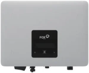 FoxESS 3.3kW Single Phase IP65 Solar Inverter (S3300-G2)