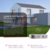 GoodWe Lynx A G3 Series 5kWh Lithium Battery Datasheet-EN-1