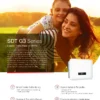 Goodwe 15Kw G3 On-Grid SDT-15 | Solar Inverter data sheet