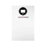 MP-5000 Lithium Battery 5.12kWh MaxPower Battery