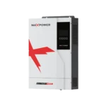 Max Power PV Tech 5000 Inverter 3.6kW Solar MPPT Inverter