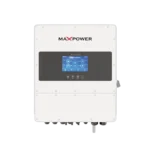 Max Power Three Phase IP65 Voltas 14K Hybrid Inverter