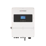MaxPower IP65 Voltas 8K Hybrid Inverter Single Phase