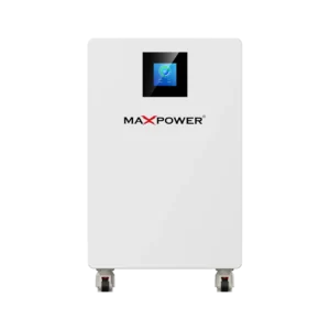 MP-2500 Lithium Battery – Ultra MaxPower 2.56kWh