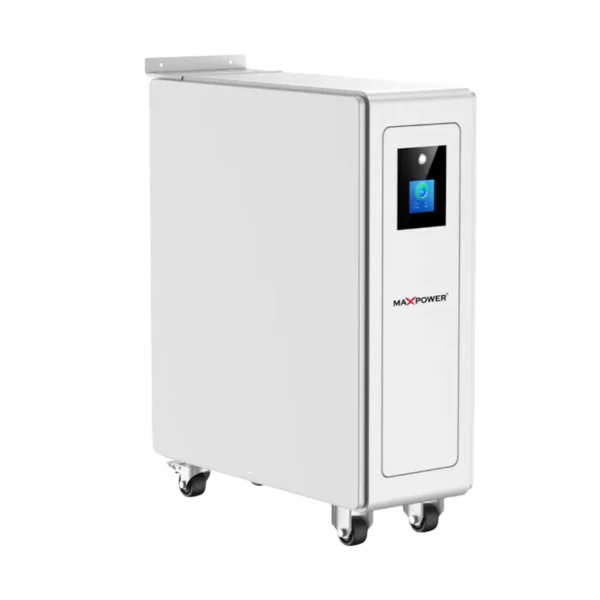 MaxPower MP 32000 Lithium Battery 32kWh MaxPower Battery