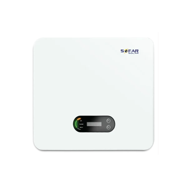 SOFAR_11KTLX_G3_Three_Phase_On_Grid_Inverter