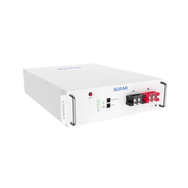 Sofar-5.12kWh-Lithium-Battery-–-100Ah-Smart-Battery