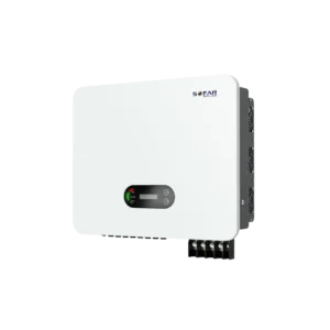 Sofar 80 KTL Solar On-Grid Inverter