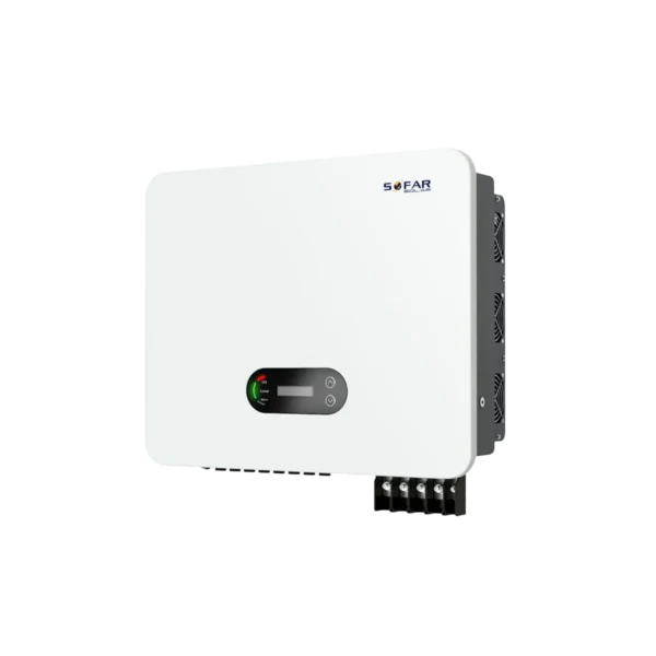 Sofar 80 KTL Solar On-Grid Inverter