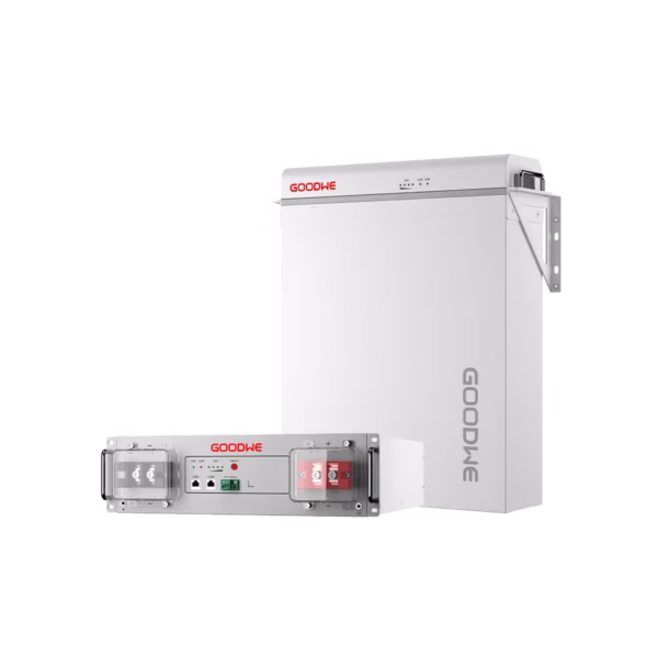 GoodWe Lynx A G3 Series 5kWh Lithium Battery