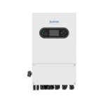 Sofar 8kW Hybrid Solar Inverter
