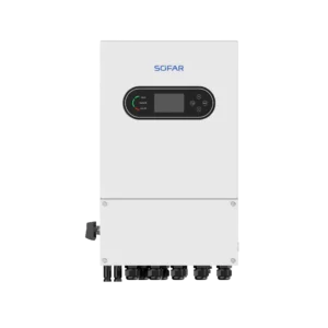 Sofar 8kW Hybrid Solar Inverter