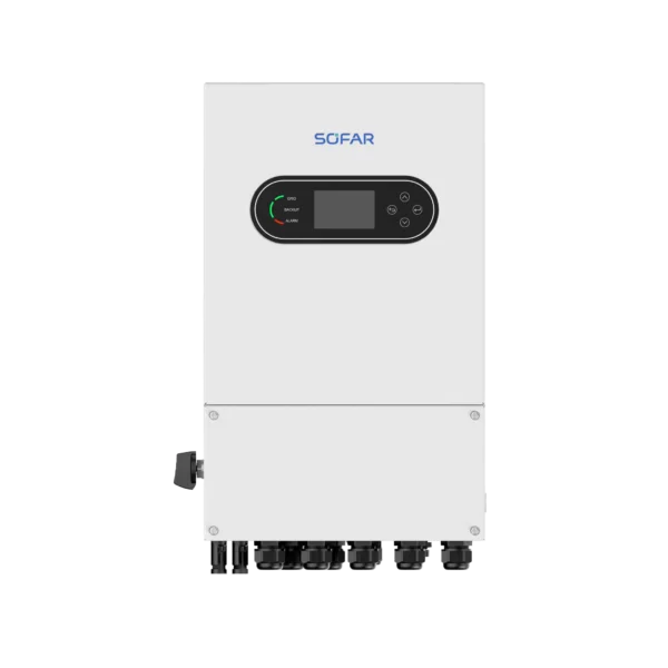 Sofar 8kW Hybrid Solar Inverter