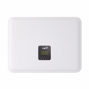 FoxESS 15kW Three-Phase IP65 Hybrid Inverter (H3-Pro-15.0) | 3 MPPT | High-Voltage Battery Compatible