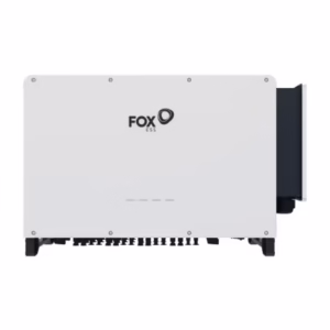 FoxESS 125kW Three Phase Grid-Tied IP66 Inverter (R125-G2)
