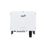 FoxESS 36kW Three Phase Grid-Tied Inverter (U36) 4 MPPT IP66 Rated 98.6 Max Efficiency