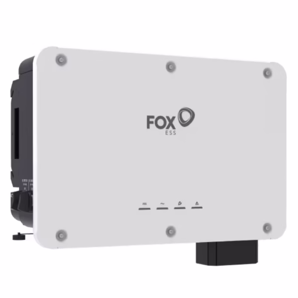 FoxESS 75kW Three Phase Commercial Inverter (V75) | 6 MPPT