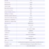 Haier Vestwoods VT48100E-M2 5.12kWh Lithium Battery (51.2V 100Ah) – LiFePO4 Best Price in Pakistan data sheet