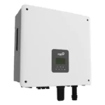 FoxESS 4.6kW Single-Phase Hybrid Inverter (H1-4.6-E-G2) | Dual MPPT | High-Voltage Battery Compatible | IP65