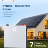 Dyness 5.12kWh DL5.0C Pro Lithium Battery LiFePO4 (LFP) Price in Pakistan