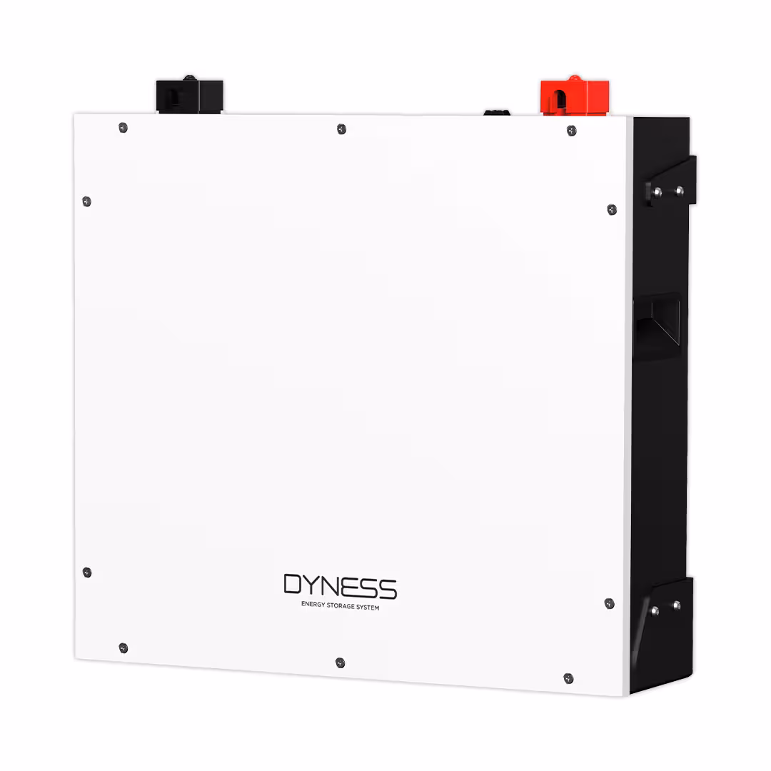 Dyness DL5.0C 5.12kWh Lithium Battery (100Ah) – 8000 Cycles LiFePO4 | Best Price in Pakistan