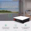 Dyness DL5.0C 5.12kWh Lithium Battery (100Ah) – 8000 Cycles LiFePO4 | Best Price in Pakistan data sheet