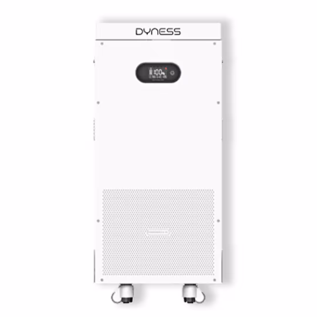 Dyness PowerBrick SC 16kWh LiFePO4 Battery (314Ah) Solar Storage Price in Pakistan
