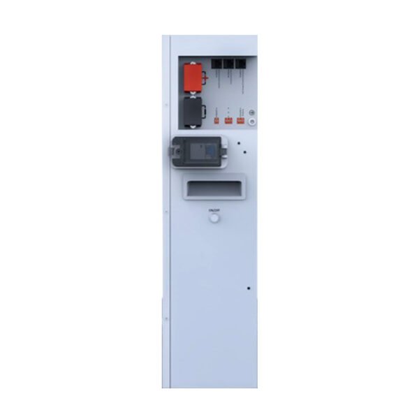 Soluna Lyra 5K LiFePO4 Battery _ 5.12kWh Lithium Price in Pakistan