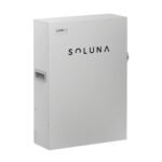Soluna Lyra 5K LiFePO4 Battery _ 5.12kWh Solar Price in Pakistan