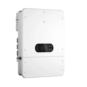 GoodWe ET LV 20kW Hybrid Inverter 3-Phase Residential Storage - Best price in Pakistan