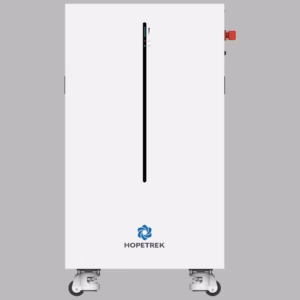 HopeTrek-16kWh-LiFePO4-Commercial-Battery-ESS-LB16-W01