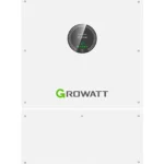 Growatt WIT 20K-HU 20kW three-phase hybrid solar inverter